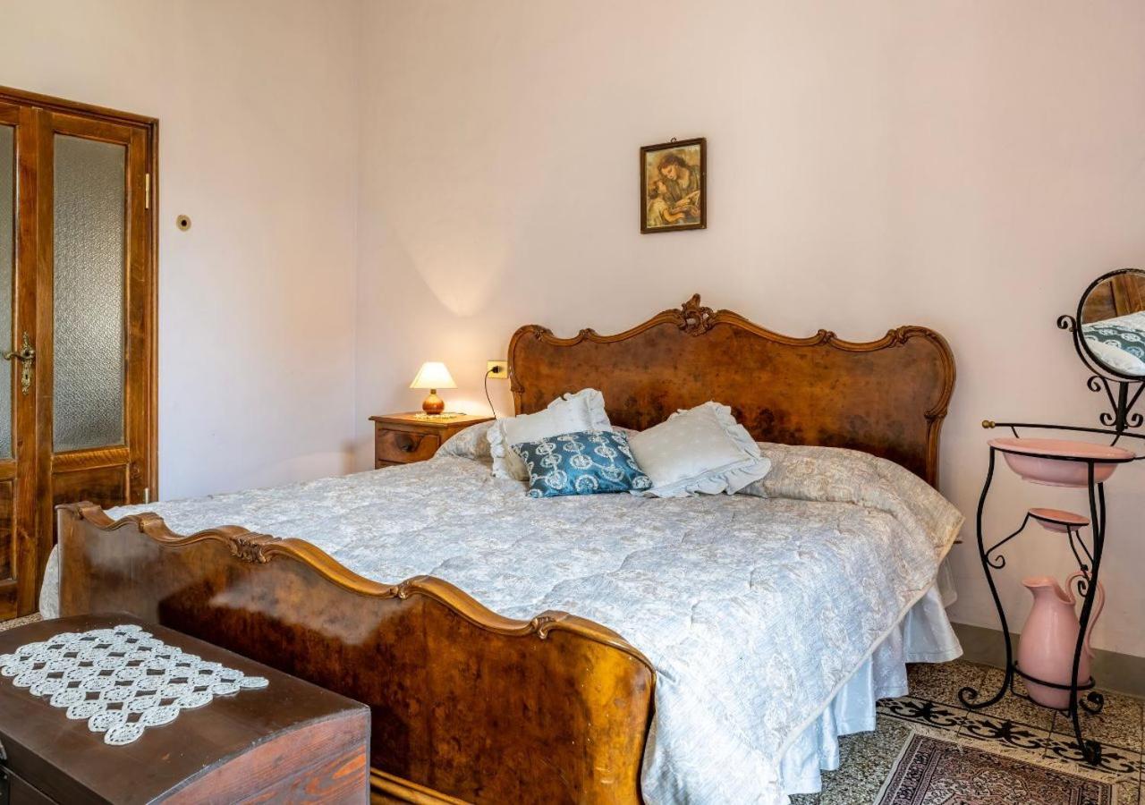 15 Min Da Montepulciano - Villa Chiara Montefollonico Esterno foto