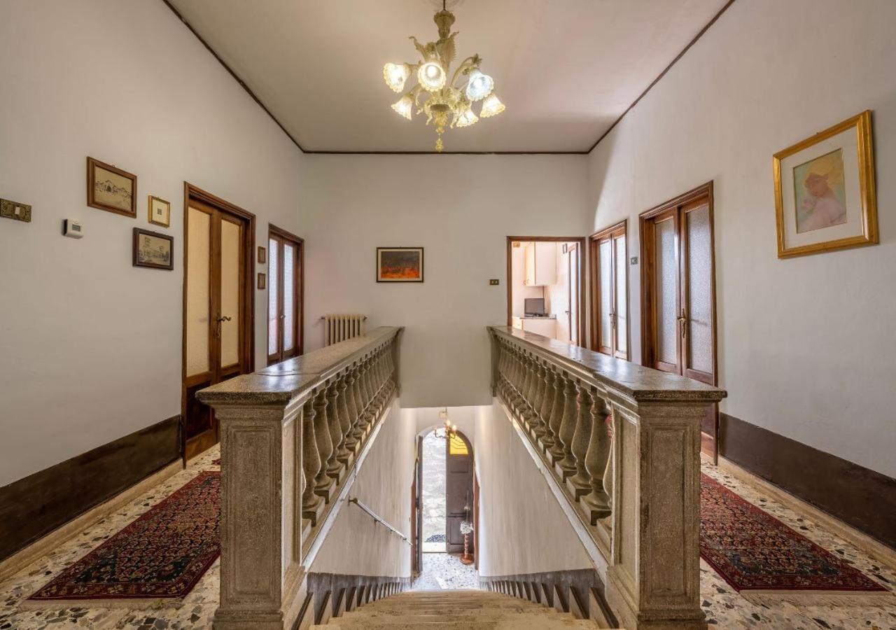 15 Min Da Montepulciano - Villa Chiara Montefollonico Esterno foto